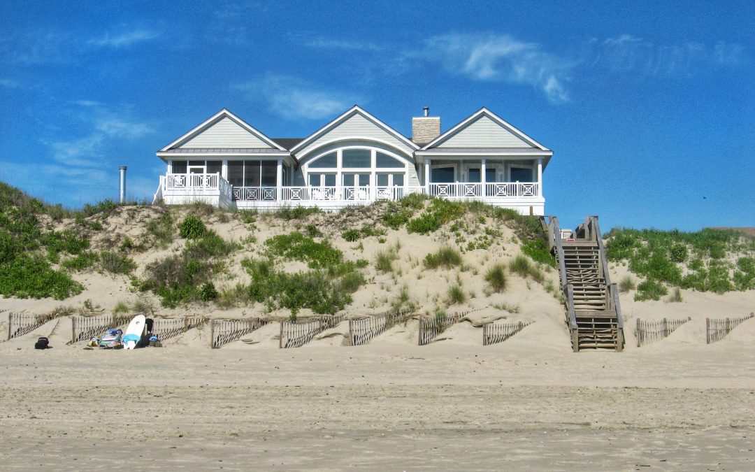 10 Road-Tested Tips For Vacation Rentals This Year