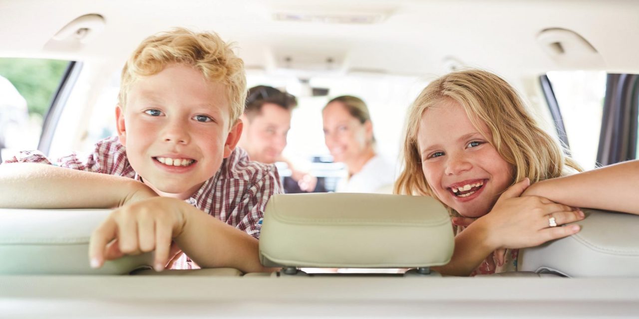 Inexpensive & Engaging Activities for Road Trip Entertainment