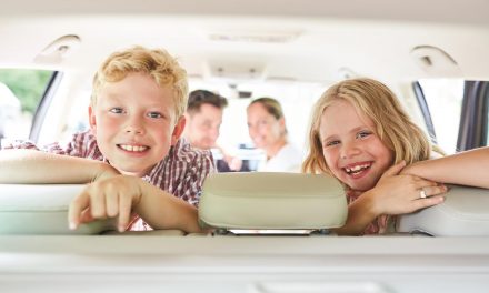 Inexpensive & Engaging Activities for Road Trip Entertainment