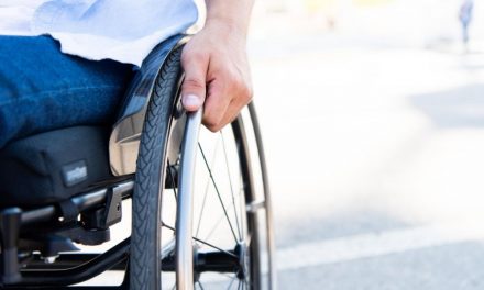 3 Key Tips for Planning a Trip With a Disabled Passenger