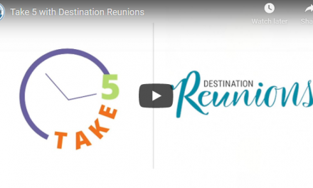 Family Travel Trends Interview with Nancy Schretter