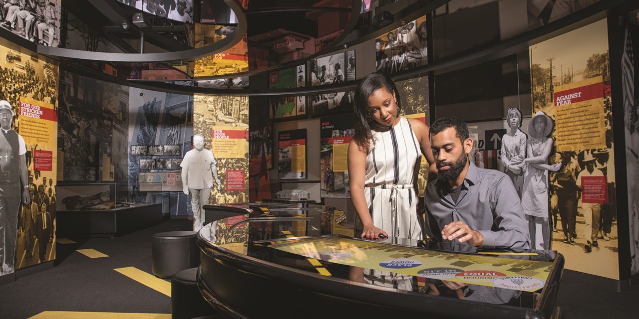 5 Must Experience Mississippi Cultural Trails