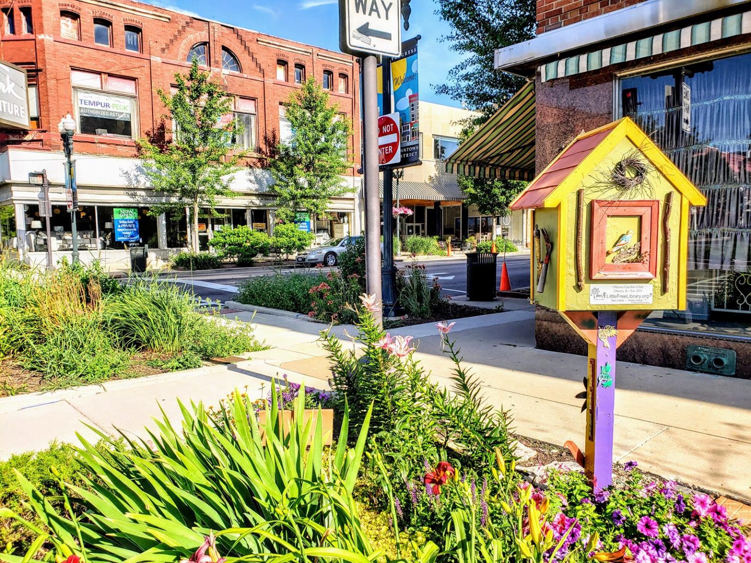 Things to Do in Ottawa IL for Your Next Family Vacation