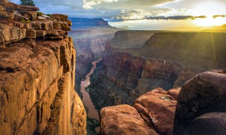 Arizona Abounds with Outdoor Adventure Options