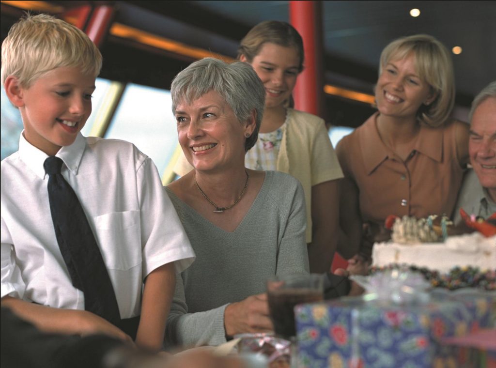 Celebration travel is one of today's top travel trends, creating unforgettable memories that last a lifetime.
