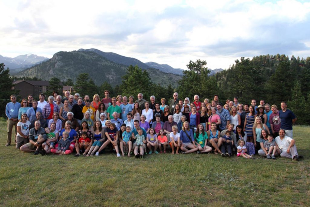 Reunions bring families closer together and create cherished lifelong memories.