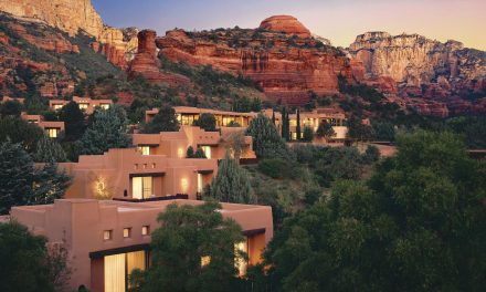 Rejuvenate and Renew: Six Amazing Arizona Wellness Retreats