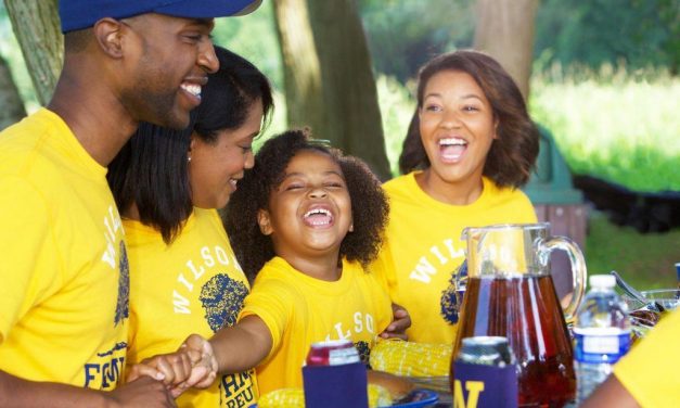 Celebrate Your Reunion With The Best Family Reunion Shirts
