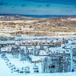 Best Family Ski Resorts for a Relaxing Winter Vacation