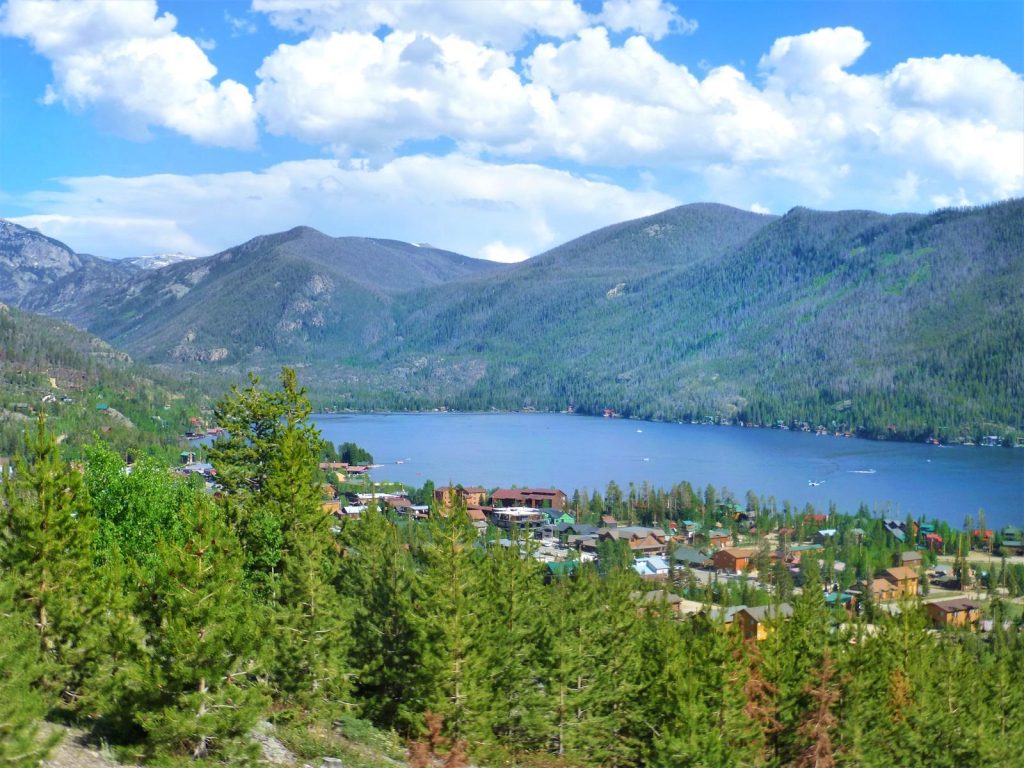 Grand Lake - Lake Vacation