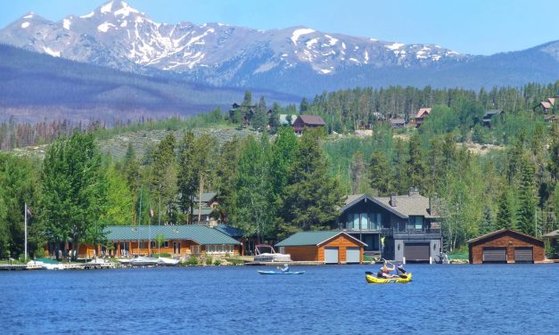 10 Best Lake Vacations in the United States for Families