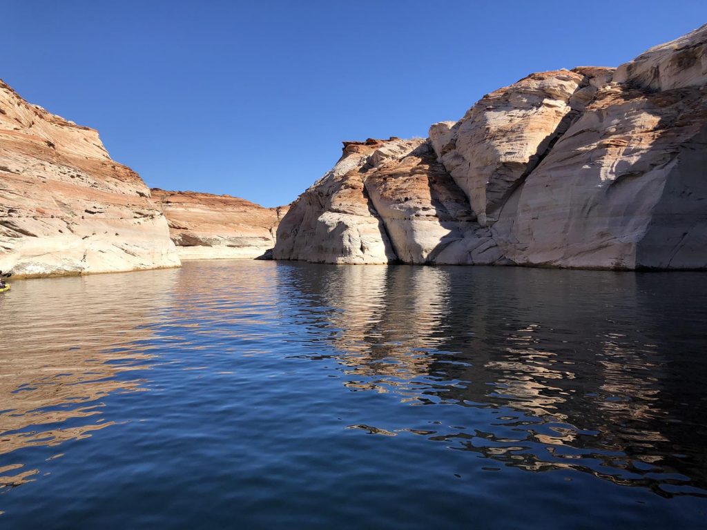 Lake Powell