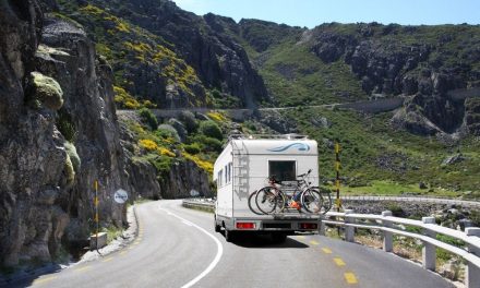 How To Make Your Road Trip as Stress-Free as Possible