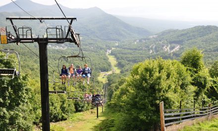 10 Cool Resorts for Summer Family Mountain Vacations
