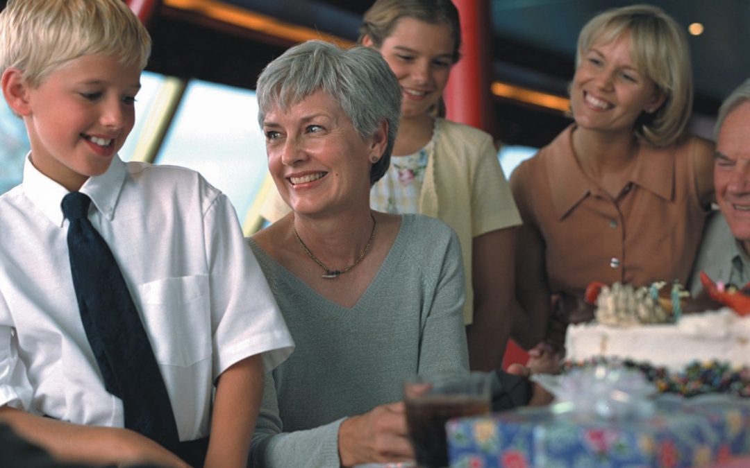 Planning A Great Multigenerational Family Cruise