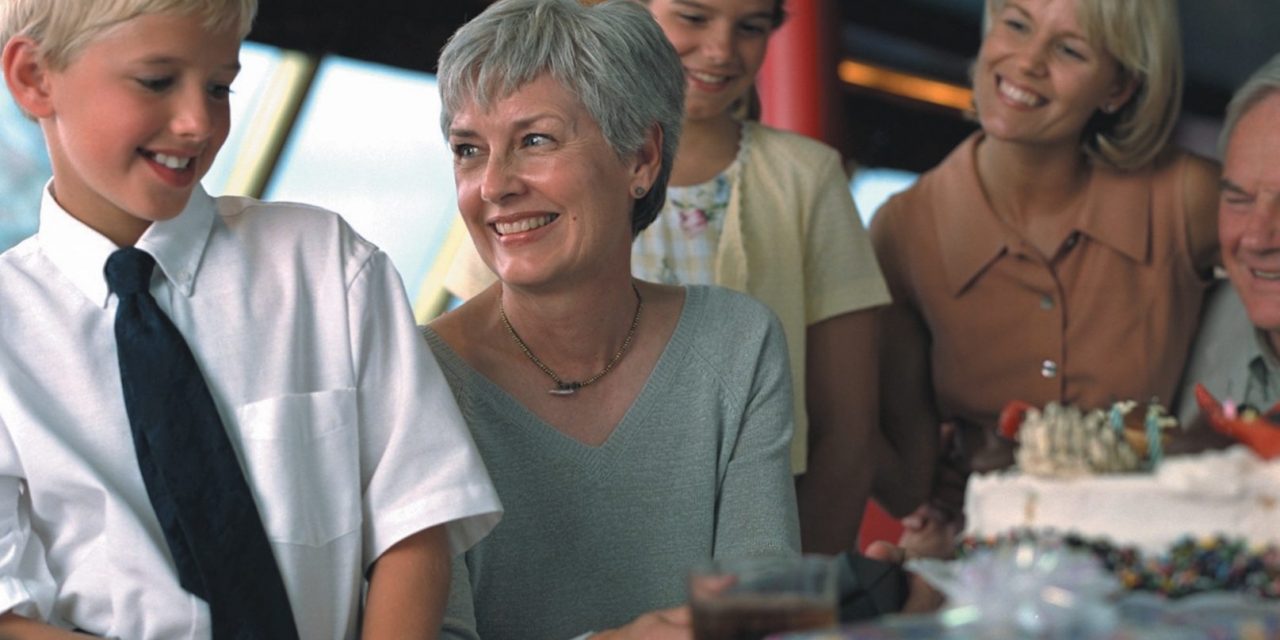 Planning A Great Multigenerational Family Cruise