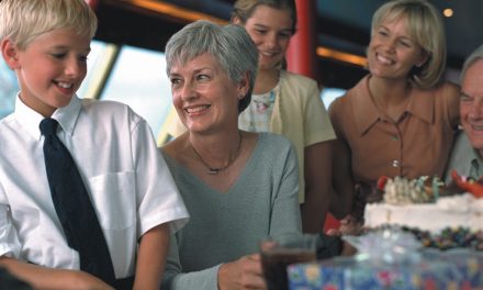 Planning A Great Multigenerational Family Cruise