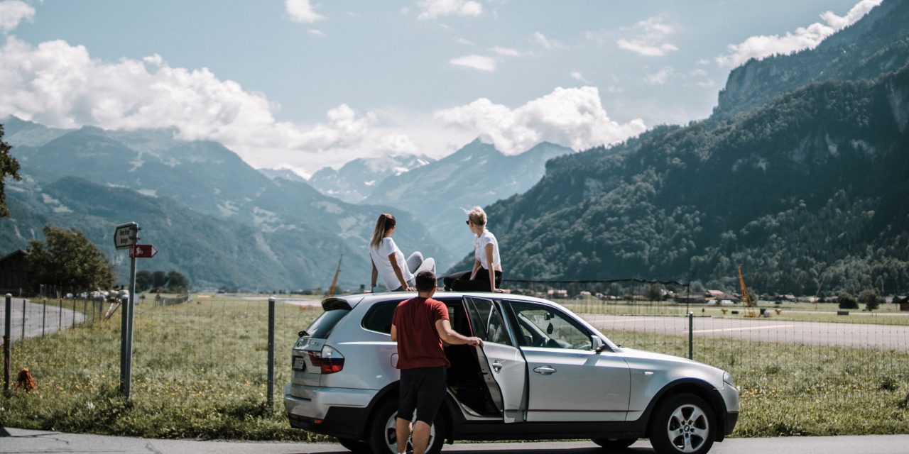 A Guide to Planning the Best Family Road Trip