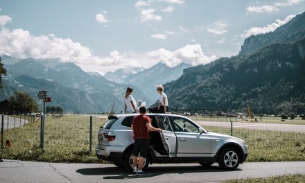 A Guide to Planning the Best Family Road Trip