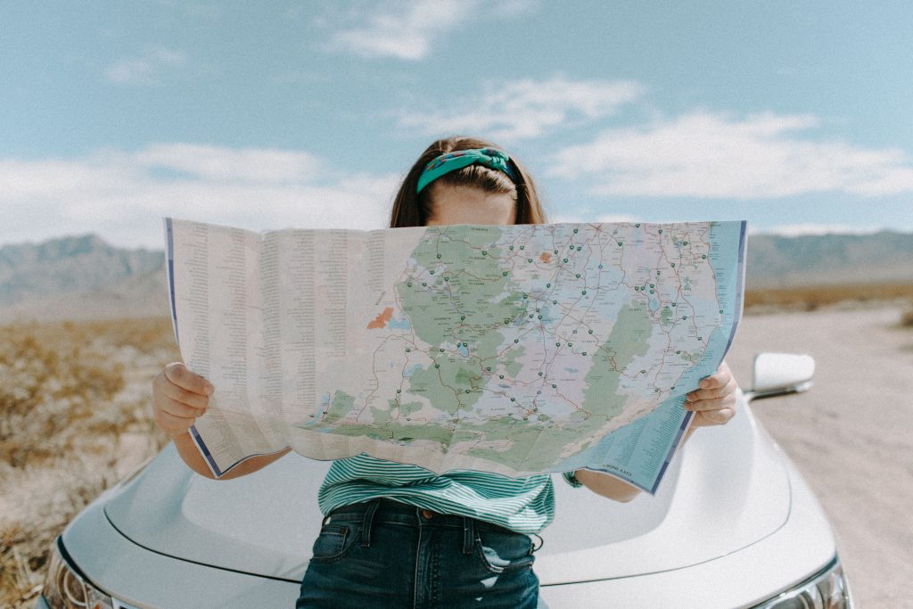 With adequate planning, you can ensure that your road trip will be a fun and safe vacation for your family. Photo by Leah Kelley from Pexels