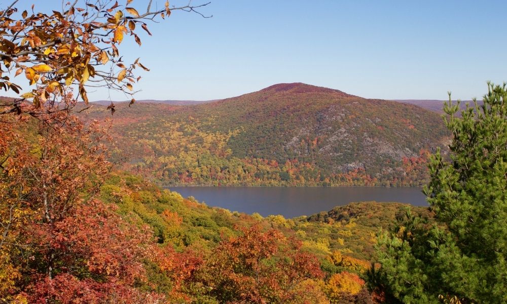 hudson river valley fall foliage tours