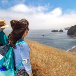 7 Less Crowded National Parks for Your Next Family Vacation