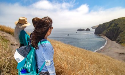 7 Less Crowded National Parks for Your Next Family Vacation