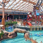 10 Great Indoor Water Parks for Family Vacations