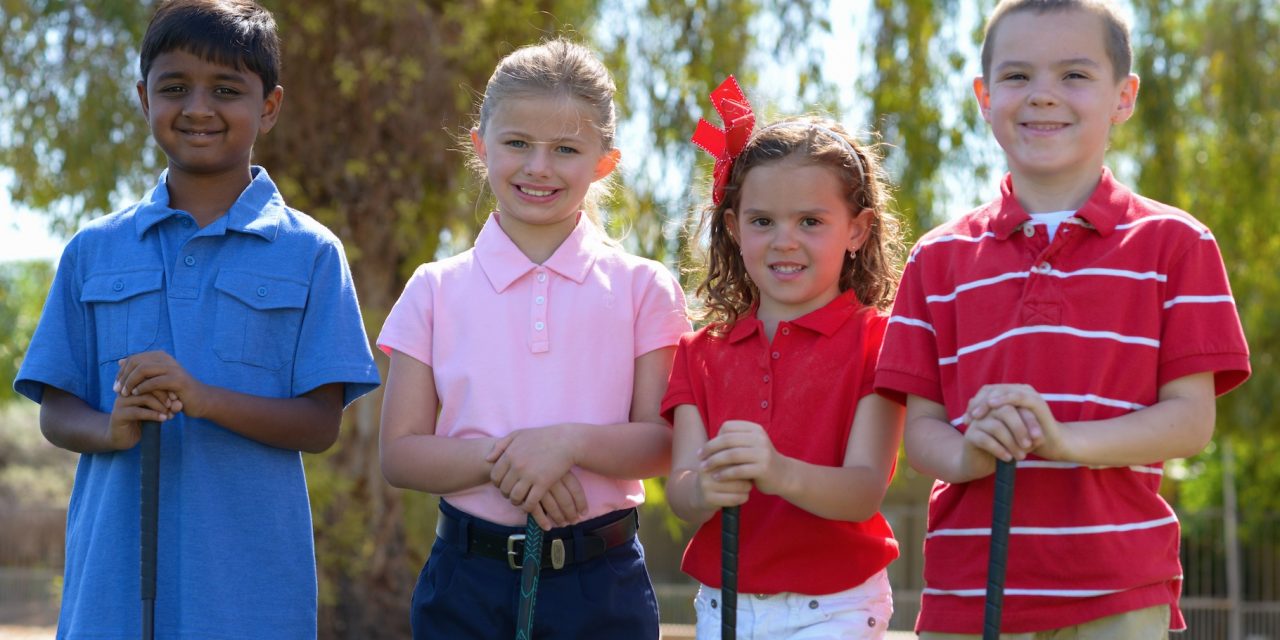 9 Golf Resort Destinations for Family Reunions