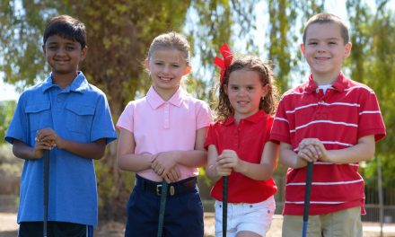 9 Golf Resort Destinations for Family Reunions