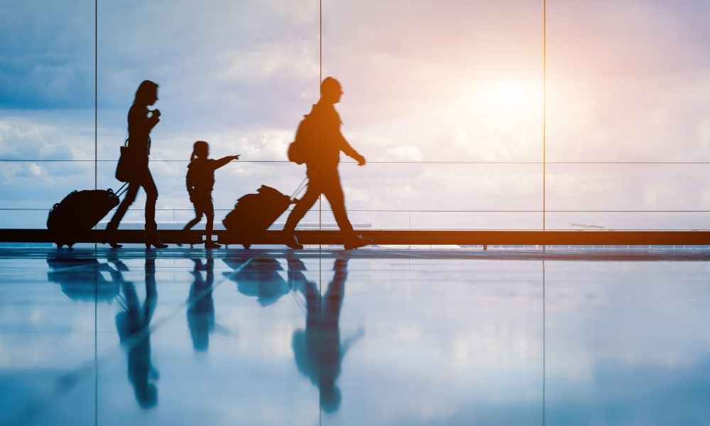 Helpful Airport Tips That Make Life Easier