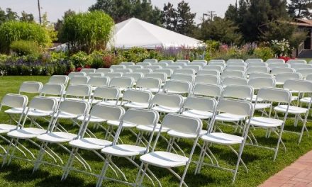 Essential Party Rental Items To Have at Your Event