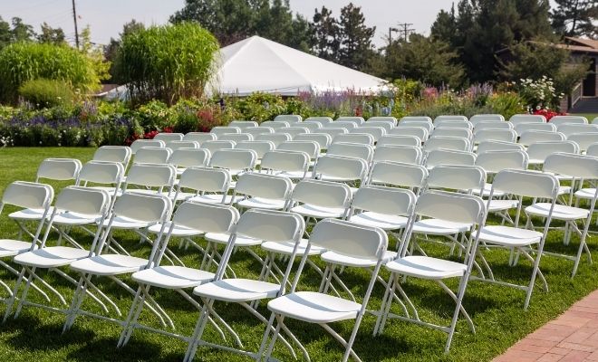 Essential Party Rental Items To Have at Your Event