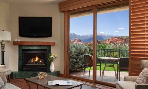Colorado Springs Accommodations for Families
