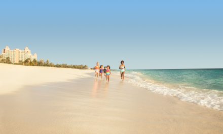 15 Great Bahamas Resorts for Family Vacations