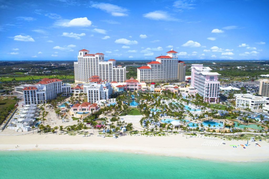 15 Great Bahamas Resorts for Tropical Family Vacations