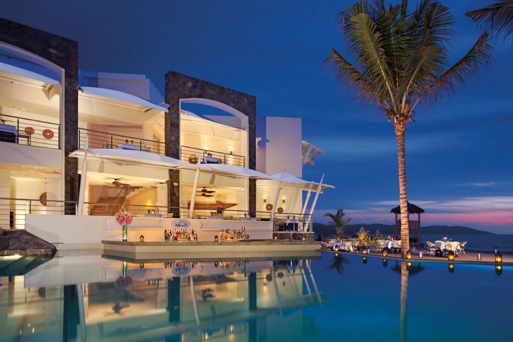 Photo courtesy of Dreams Vallarta Bay Resort & Spa