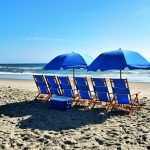 5 U.S. BEACH DESTINATIONS FOR SPRING FAMILY VACATIONS