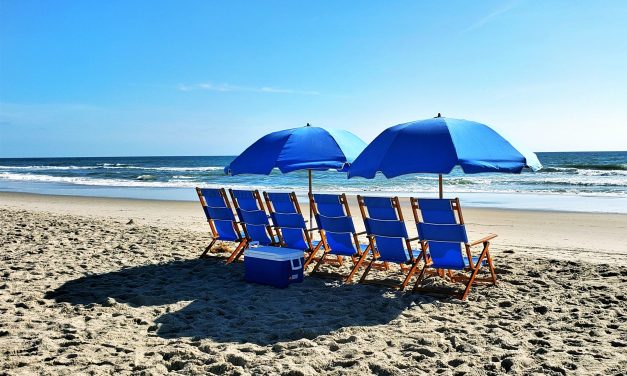 5 U.S. BEACH DESTINATIONS FOR SPRING FAMILY VACATIONS
