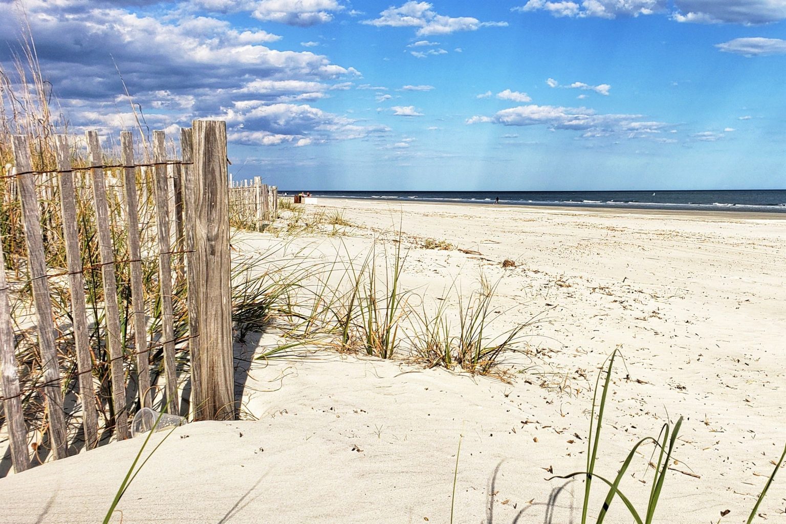 5 U.S. Beach Destinations For Spring Family Vacations