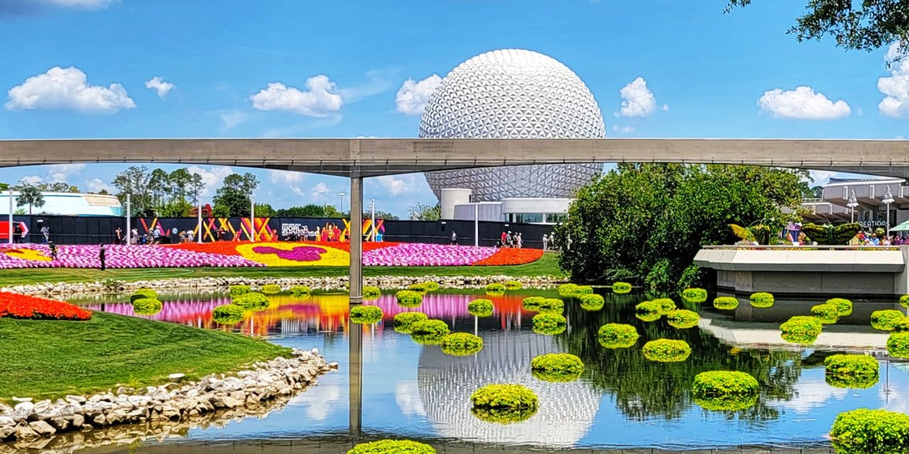 EPCOT’s New Appeal: 12 Great Reasons To Love This Disney World Park