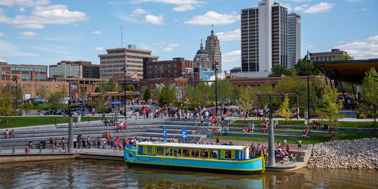 Meet up with Your Relatives for a Good Time in Fort Wayne