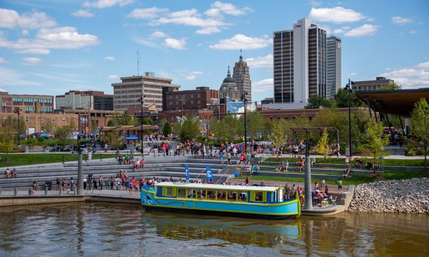 Meet up with Your Relatives for a Good Time in Fort Wayne
