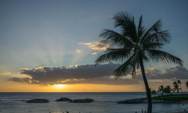 The Best Hawaii Resorts for Fun Family Reunions