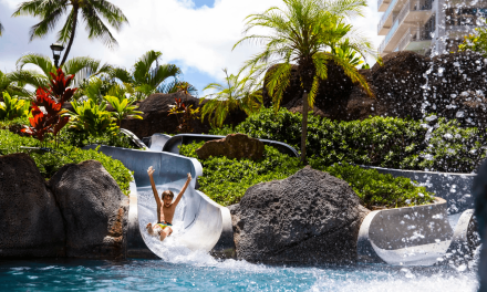 Hawaii Family Reunion Planning