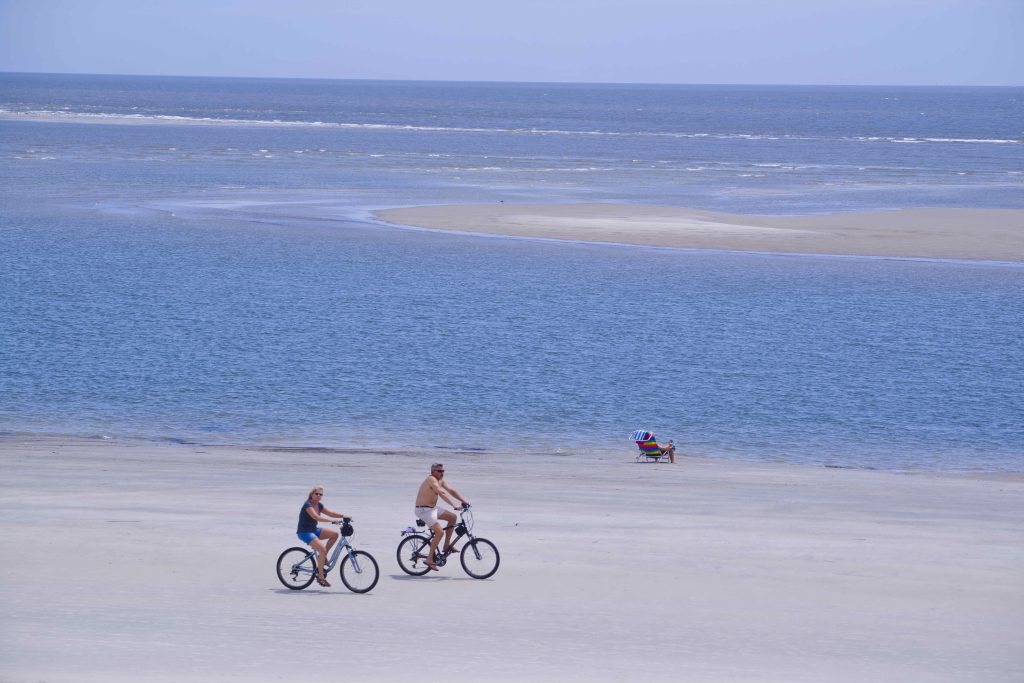 St. Simones Island - golden isles - st simons island