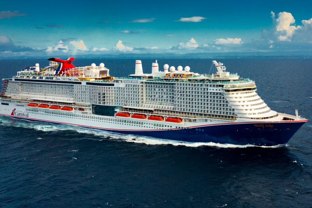 9 Great Cruise Line Ships For An Epic Family Getaway