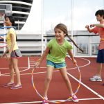 9 Great Cruise Ships For Family Vacations