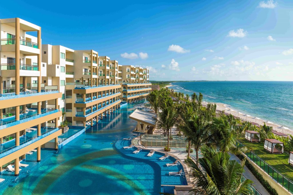 Generations Riviera Maya. Photo Credit: Karisma Hotels & Resorts