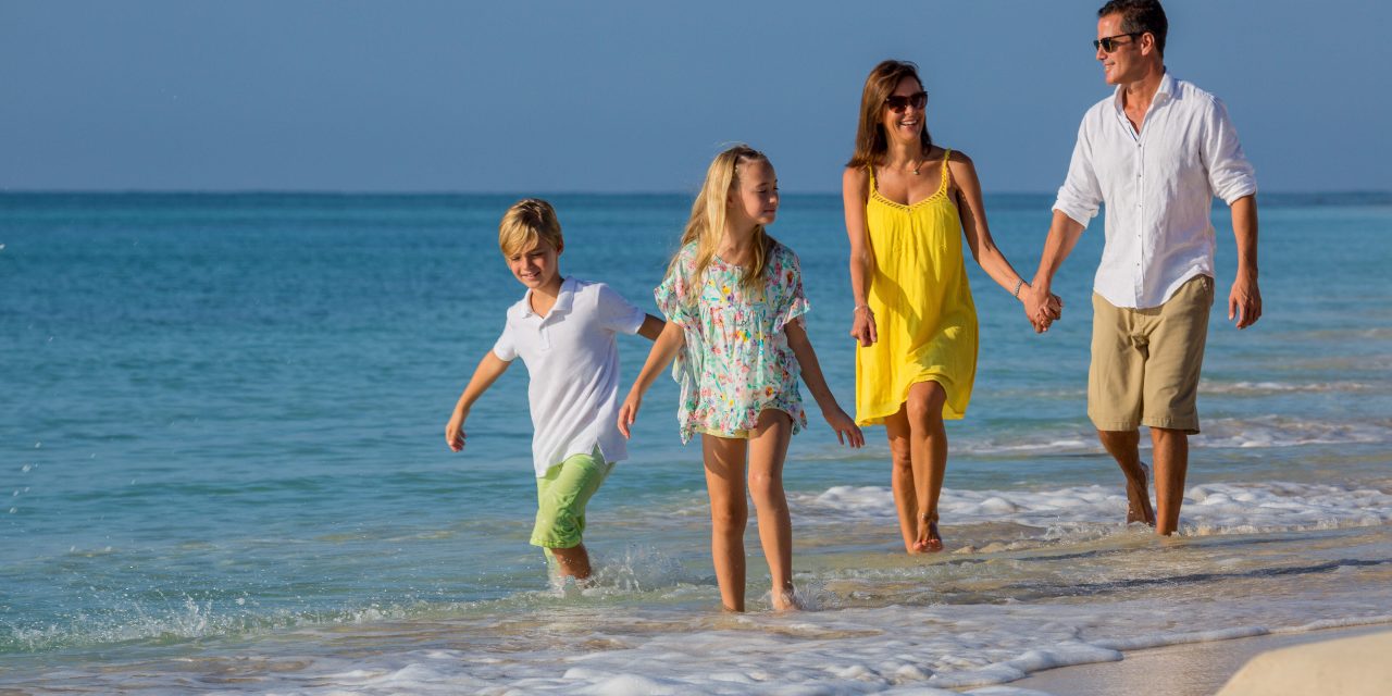 Top All-Inclusive Resorts in Mexico For Large Families